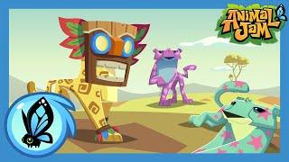 Play as Your Favorite Safari Animal! | Animal Jam