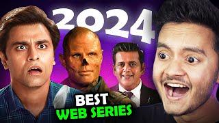 Top 10 Best Series 2024