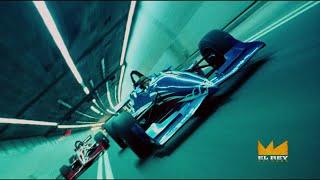 Brass Knuckle Monday: Driven + Death Race 2000