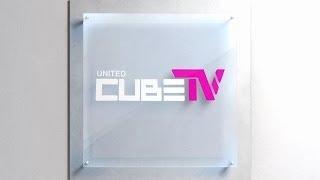 UNITED CUBE TV (TEASER)