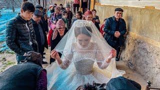 Uzbekistan! SHOW AT THE WEDDING: Kazakhs, Kyrgyz, Uzbeks! Wedding TRADITIONS in the village!