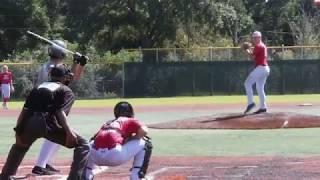 Matthew Linskey - Updated Pitching Highlights - Class of 2020