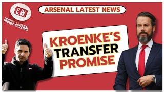 Arsenal latest news: Kroenke's transfer pledge | Arteta's message | Newcastle sunk | Player ratings