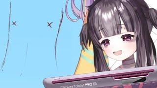How to draw a Loli correctly