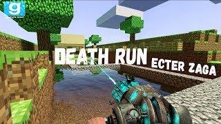 Играем  garry's mod death run ecter zaga (Gmod: Deathrun)