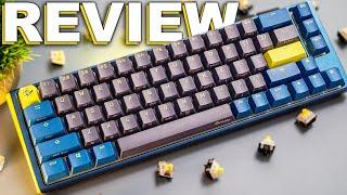 Ducky One 3 SF Review: Best Budget 65% Keyboard?