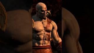 God of War: Stage 2 - Part 3 | Confronting Hades' Level 2 Boss #godofwar #shorts  #aresgodofwar