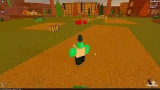 How to get the Poached Egg {Roblox RetroStudio}