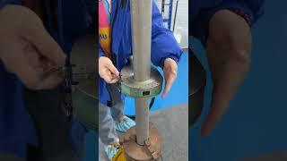Orbital Automatic Welding Machine — #KEPUNI Orbital Welding System