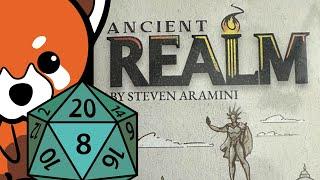 Ancient Realm | Review