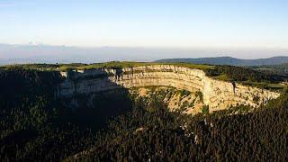 Wunderwelt Schweiz  - Die Jura Region