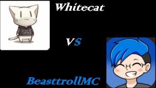 om! Ranked WhiteCat vs BeasttrollMC