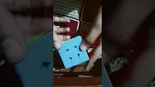 new trick solve cube|@{cube yt vinay}