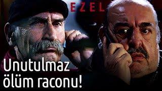 Ezel - Ramiz Karaeski Unutulmaz Ölüm Raconu!