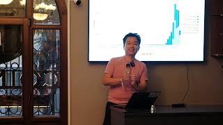 1.3 Proof Supply Chain on Ethereum - Shumo Chu - ProofSingularity.xyz