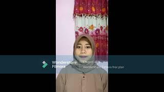 Dila Nur Aini 21106620040 Manajemen - A ( Middle Test / Descriptive Text Simple Present Test )