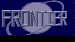Frontier: Elite II Intro on Amiga 720p