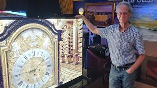 SONY Z9J MASTER SERIES 8K LED! FIRST LOOK AND DEMO PRESENTED BY ROBERT ZOHN OF VALUE ELECTRONICS