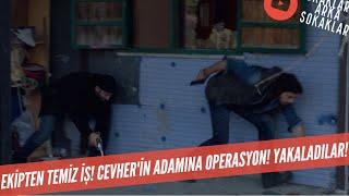 Ekipten Temiz İş! Cevher'in Çok Önemli Adamı Yakalandı! 323. Bölüm