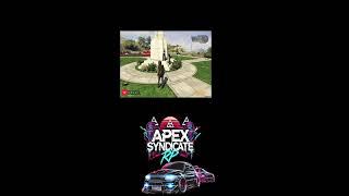 Apex Syndicate RP: The Ultimate FiveM Street Racing & Gang Life Server! 