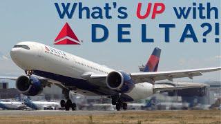 Delta One A330neo Seattle to JFK | The ULTIMATE Delta Air Lines Test