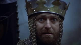 The Knights Who Say "Ni!" - Monty Python and the Holy Grail