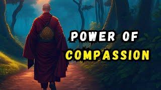 The Power of Compassion - A Short Story With a Life Lesson