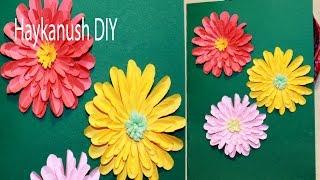 HOW TO MAKE A HAPPY BIRTHDAY CARD EASY