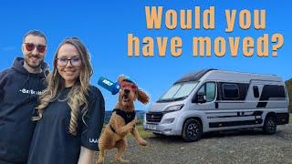 From Peaks to Pubs: This Weekend Had It All | Vanlife UK