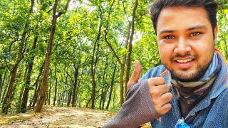 Garh Jangal | Best weekend destination from Kolkata | Rajdip Pyne