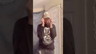 1RIXHJUNKIE “ Hunt “ (prod.LazerMade)