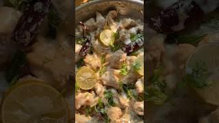 The best substitute to Malai Chicken Kebab - Malai Tawa Chicken #chicken #recipes