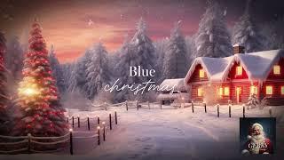 Gerry Scotti - Blue Christmas (Official Visual Video)