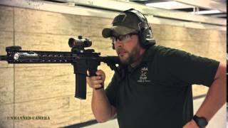 Training Tip of the Week: Tactical Reload Rifle