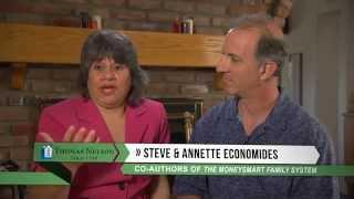 The MoneySmart Family System #3  Why Allowances Don't Work