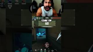 Bro might be him #valorant #valorantclips #shorts