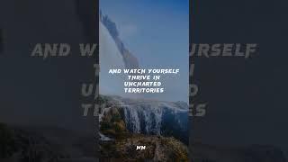 Overcoming Fears | Motivate Mastery #shorts #motivation #motivationalvideo