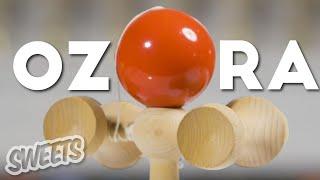 Sweets Kendama Museum Tours - The Ozora Collection