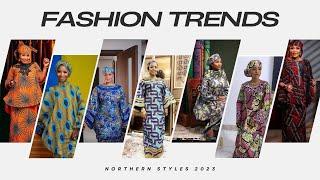 - NEW Hausa Northern Styles 2023| Latest Arewa Muslim Fashion Lookbook - Trendy Northern Fashion