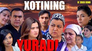 Xotining yuradi (O`zbek kino) Хотининг юради