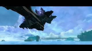 Halo Combat Evolved Anniversary • 4K AI Upscaled E3 2011 Trailer • Xbox360