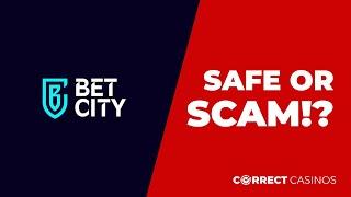 BetCity Casino Review