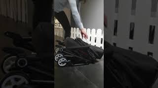 Коляска Cybex Eezy S Twist