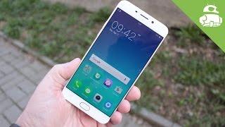 OPPO F1 Plus review