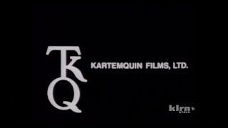 Kartemquin Films/WGBH Boston/World Channel (2019)