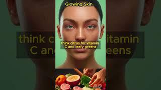 The Secret To Glowing Skin Antioxidants And Your Diet | Ancient Revelations