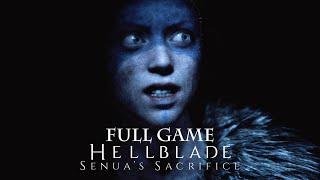 Hellblade: Senua's Sacrifice - [FULL GAME] - Xbox Series X - No Commentary