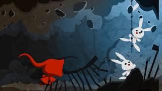 KYUU - TA: Little Red Riding Hood [AppGames.net] | Adventure - Gameplay