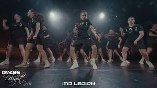 IMD LEGION - Dancers Delight U18 | 2021