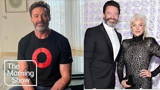 Grey Divorce: Hugh Jackman split sparks talk about why more couples calling it quits later in life